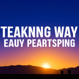 I want to generate a podcast talking about the benefits of getting up early and how's that will change my life 