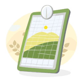 I want to generate a podcast about A Visit to the Countryside 