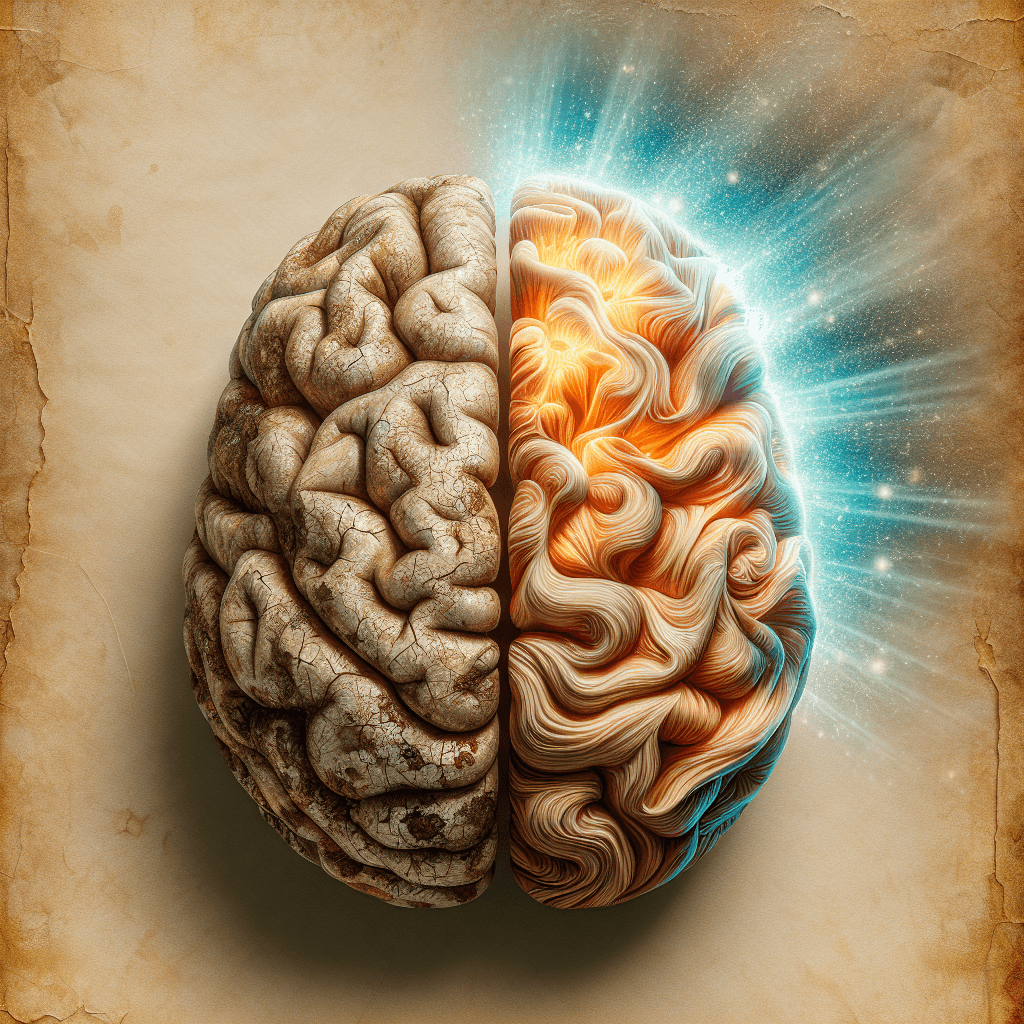 I want to generate podcast debate about brain rot 